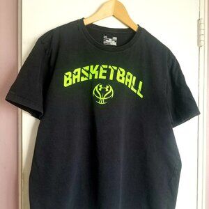 9 PACK !! NIKE BASKETBALL JERSEY SHIRTS PUMA LBL MENS LARGE Sabrina Elite Jordan